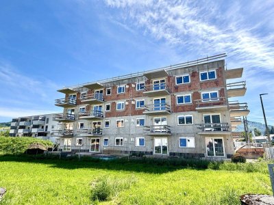 TOP 2.4 - Kirchdorf: Wohnglück Lisztstraße