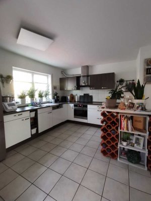 2,5 Zimmer-Maisonette-Wohnung in Niederkassel Mondorf