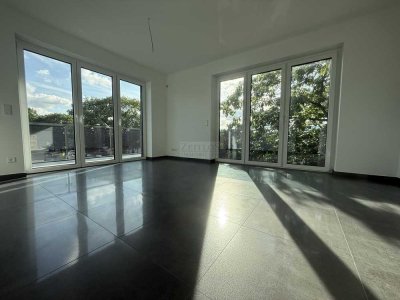 Modernes Neubauprojekt – Erstbezug ab 01.12.2025 in zentraler Lage von Delmenhorst