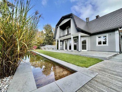 Echte Werte - Echtes Zuhause!