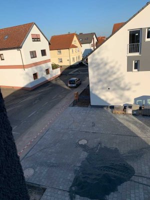 Doppelhaushälfte, Zweitbezug