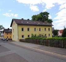 370.02 Schöne 3 ZKB Wohnung Alte Schulstraße 5, 95100 Selb