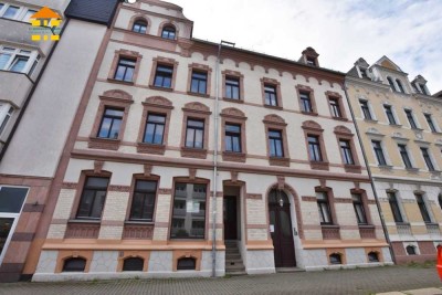 + Platz für Ihre Gewerbe(t)räume: zentrale Lage, 3 Räume, individuell nutzbar +