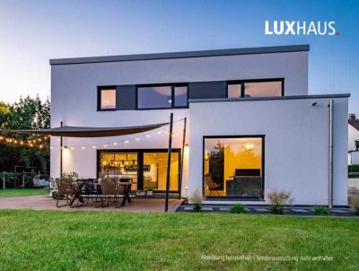 Ihr Pultdachhaus - frei geplant - in Röttenbach!