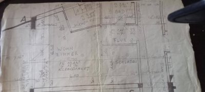 Sonnige moderne Kleinwohnung privat