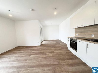 Smart Quadrat: Willkommen in der neuen urbanen Studenten-Oase!