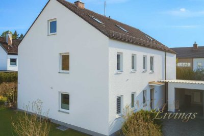 Dreifamilienhaus in Germering