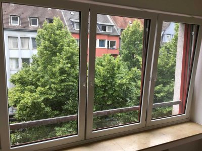 Provisionsfrei: perfekte Kapitalanlage - stets hohe Mietnachfrage