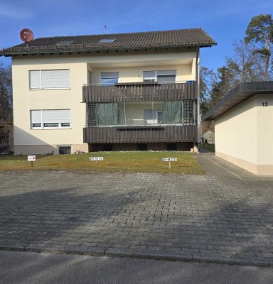 4 – Familienhaus  in Meckenbeuren - Gerbertshaus