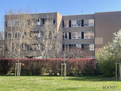 4 Zimmer Wohnung (bezugsfertig!) mit Loggia und Garage in guter Lage in Baden bei Wien