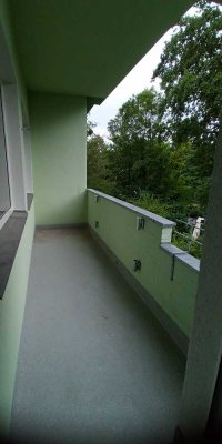 4 Zimmer, großer Balkon und den Wannsee in der Nähe - Glienicker Str. in 14109 Berlin