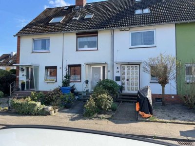 Reihenmittelhaus!!! Zwangsversteigerung!!! Provisionsfrei!!!