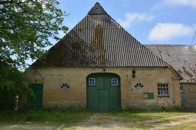 Zwangsversteigerung: Resthof mit Potenzial in Martensrade
