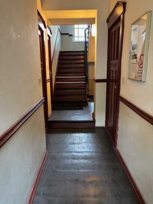 Schöne Altbauwohnung im Stephankiez | 3 Zimmer |