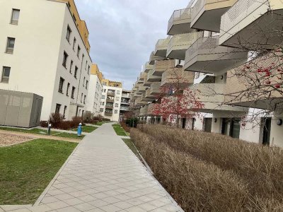 2 Dachterrassen - hier können Sie sich wohlfühlen