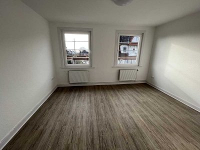 Helle 3-Zimmer-Wohnung in Celle