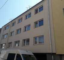 Geschmackvolle Wohnung mit einem Raum und EBK in Pforzheim