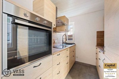 2- Zimmer Wohnung in Heilbronn Zentrumsnähe