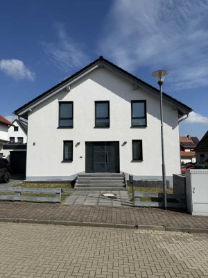 Charmantes Einfamilienhaus in ruhiger Lage in Wolfenbüttel