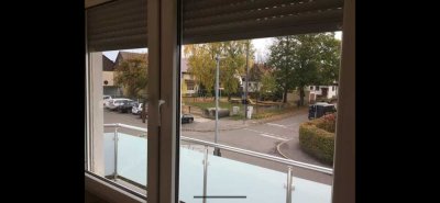4 Zimmerwohnung schöne Lage