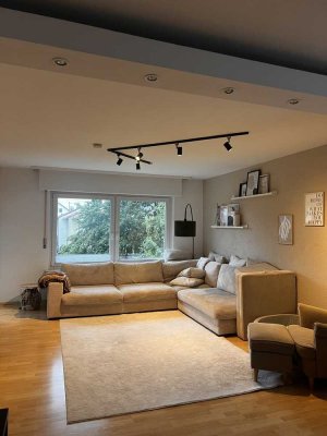 Helle 3-Zimmer Wohnung mit Balkon in Leinfelden-Echterdingen