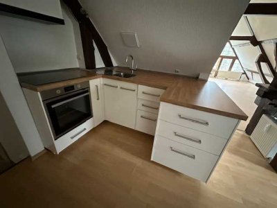 Grosse 4-Zimmer Wohnung auf Burg Dalbenden in Kall/Urft mit 2 Bädern, Kamin u. EBK ab 01.07.2025