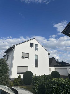 Schönes geräumiges Mehrfamilienhaus in Bielefeld Senne