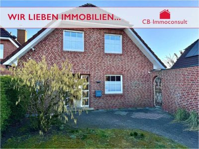 Familienidyll in Senden: Haus mit modernem Komfort und Gestaltungsmöglichkeiten