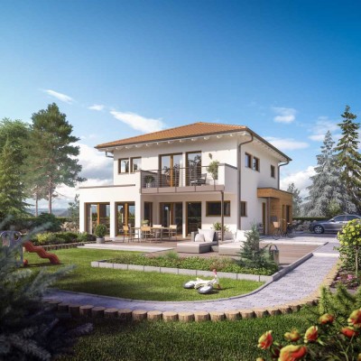 Dein Einfamilienhaus von Livinghaus in Limeshain