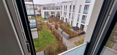 Anlegerfestival bis 1.10! Aktionspreis +provisionsfrei +1x TG-Platz gratis! 3-Zi.-Wohntraum im 1.OG