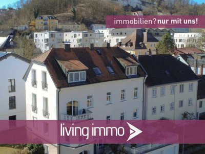 Kapitalanlage in einer der schönsten Lage in Passau