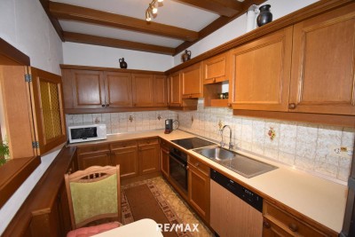 Eigentumswohnung in Ruhelage