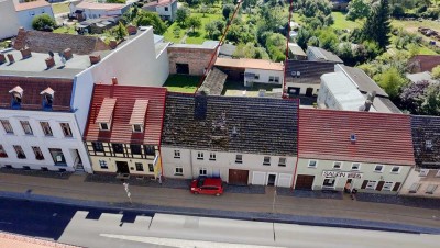 +++Handwerkerobjekt mit viel Potenzial in Liebenwalde+++