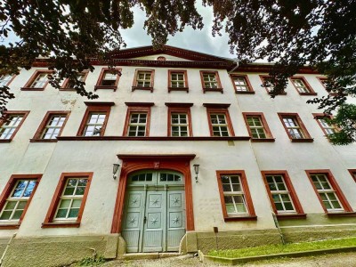 ** starkes Renditeobjekt mit Denkmal AfA und zusätzlichem Bauland  sucht Kapitalanleger **
