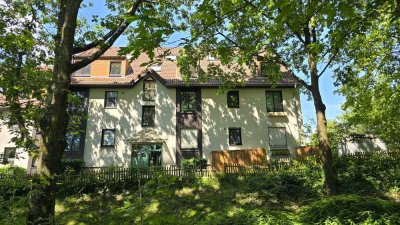 Ruhige Lage I Erkrath I Einziehen + wohlfühlen I Balkon I inklusive Küche I 2 TG Plätze möglich