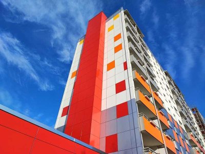 Ihre neue Traumwohnung über den Dächern von Magdeburg