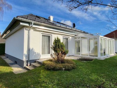 Bungalow in Eichenau