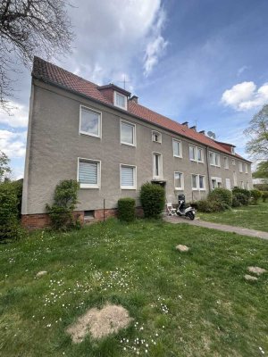 Helle 3 Zimmer Wohnung in ruhiger Lage!