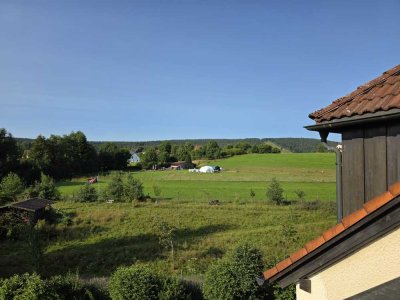 geräumige 2-Zi.-ETW mit Loggia und herrlicher Fernsicht!
