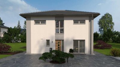Das Haus, das Raumwunder, mein Lieblingsort - Made by OKAL