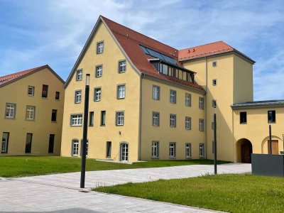Möbliertes Appartement in RV-Weißenau