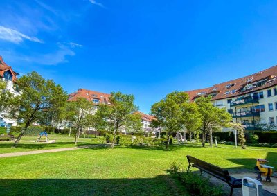 Attraktive Wohnimmobilie am Weinberg - Kapitalanlage oder Eigennutzung ?