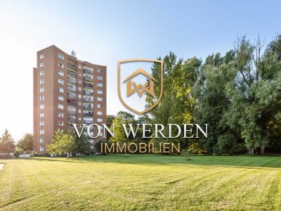 Eigentumswohnung mit Balkon | 61m² | 3,5 Raum