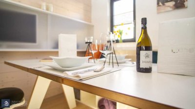 Ein echtes Designerhaus – Einzigartiges Traumhaus mit Liebe zum Detail