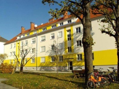 Sanierte Wohnung in Top Lage