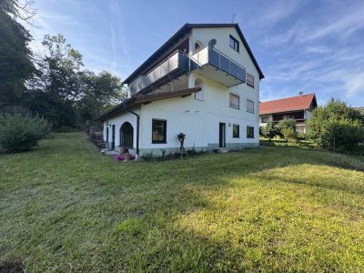 Großer Garten und schöne Wohnlage in Ober-Hambach
