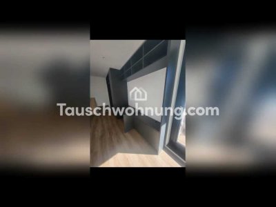 Tauschwohnung: Sonnige  wohnung sucht neuen Mieter