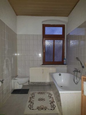 Helle 4-Zimmer-Wohnung im 2. OG in Zwickau-Mitte-Nord