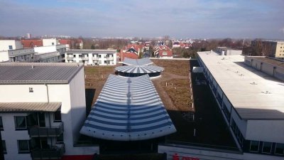 erste eigene Singlewohnung mit Küche