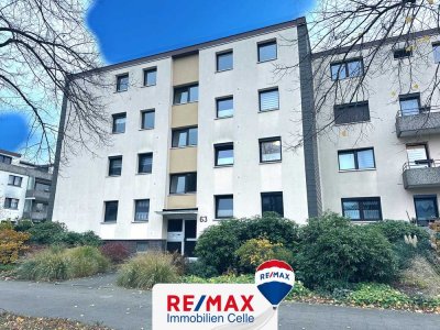 Die perfekte Stadtwohnung (JS-1020-131)!